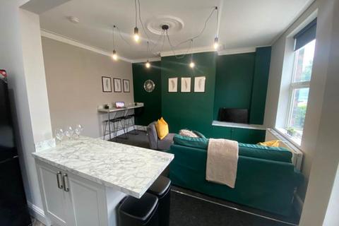 undefined, Haddon Avenue (Room 1), West Yorkshire LS4