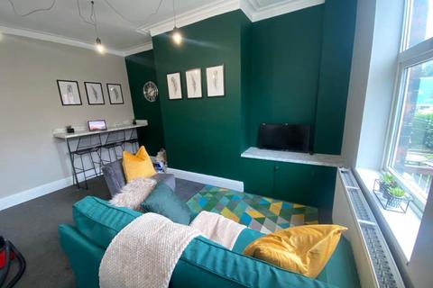 undefined, Haddon Avenue (Room 1), West Yorkshire LS4