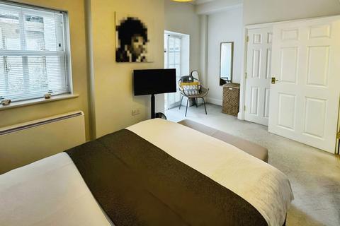 undefined, The Mews, Cricklade Street, Old Town, Swindon, SN1 3EX
