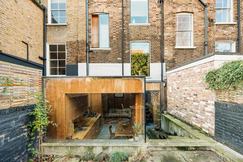 undefined, Swarovski House III, London N1