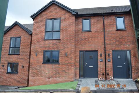 undefined, Allotment Close, Nuneaton CV10