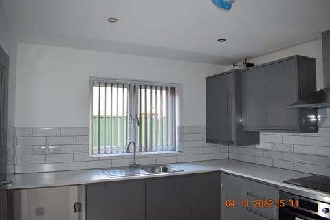 undefined, Allotment Close, Nuneaton CV10