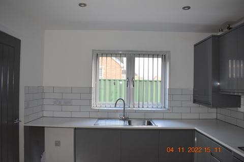 undefined, Allotment Close, Nuneaton CV10
