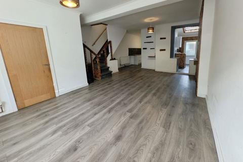 3 bedroom terraced house for sale, High Street, Abertridwr, Caerphilly, CF83 4DD