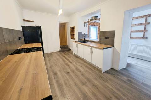 3 bedroom terraced house for sale, High Street, Abertridwr, Caerphilly, CF83 4DD