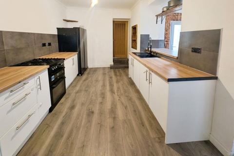 3 bedroom terraced house for sale, High Street, Abertridwr, Caerphilly, CF83 4DD