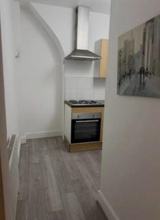 undefined, Middle Flat, 9 London Road, Rochester, Kent, ME2