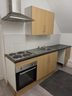 undefined, Middle Flat, 9 London Road, Rochester, Kent, ME2