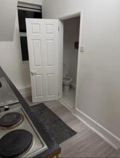 undefined, Middle Flat, 9 London Road, Rochester, Kent, ME2