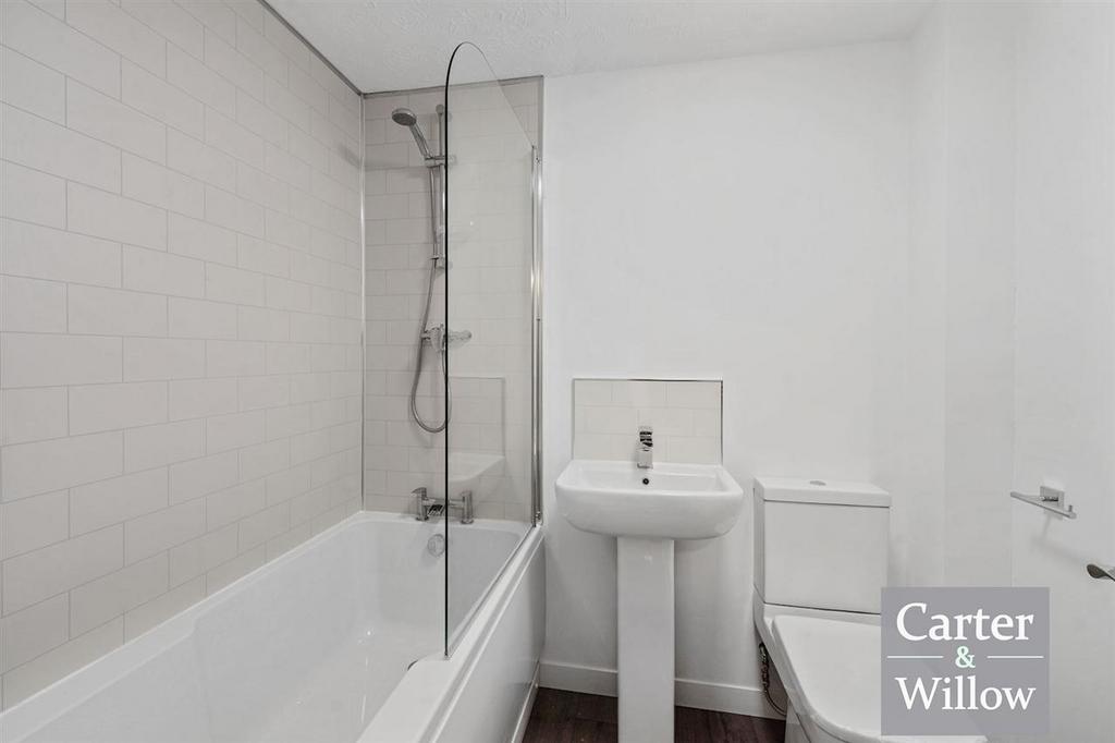 Bathroom/WC