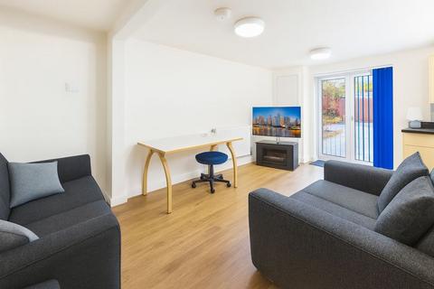 undefined, Craddock Road, Canterbury
