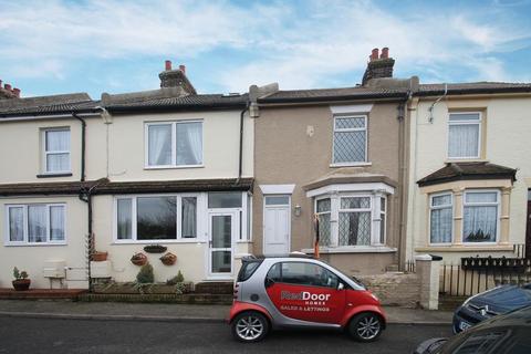 undefined, Layfield Road, Gillingham