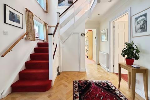 3 bedroom chalet for sale, Wren Crescent, Poole, BH12