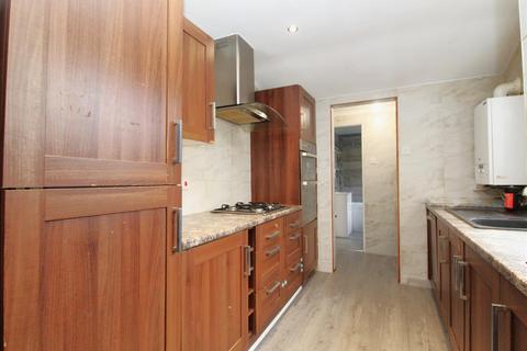 2 bedroom terraced house for sale, Lorne Road, Ramsgate