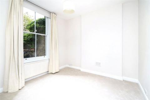 undefined, Palace Gardens Terrace, London W8
