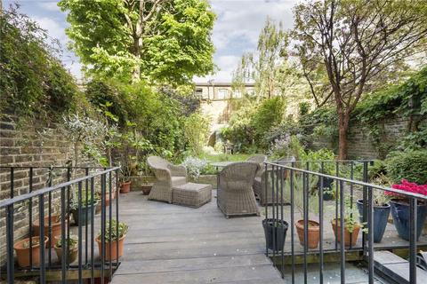 undefined, Palace Gardens Terrace, London W8