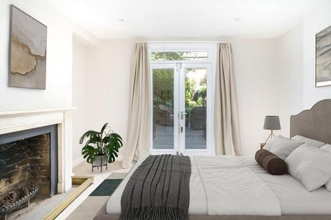 2 bedroom flat to rent, Palace Gardens Terrace, London W8