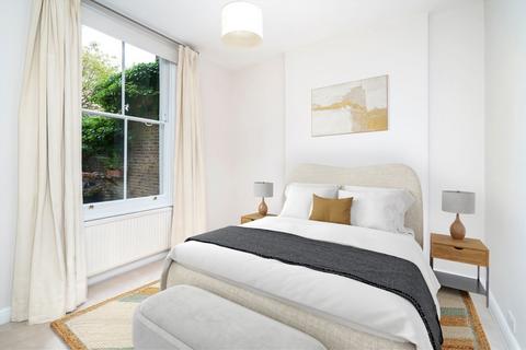 2 bedroom flat to rent, Palace Gardens Terrace, London W8
