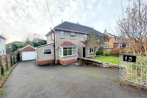 3 bedroom semi-detached house for sale, Penyrheol Road, Gorseinon, Swansea