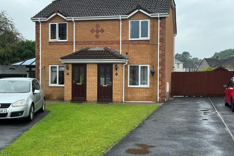 undefined, 37 Clos Helyg, Gowerton, Swansea