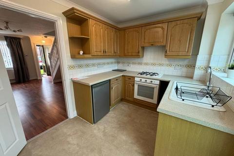 undefined, 37 Clos Helyg, Gowerton, Swansea