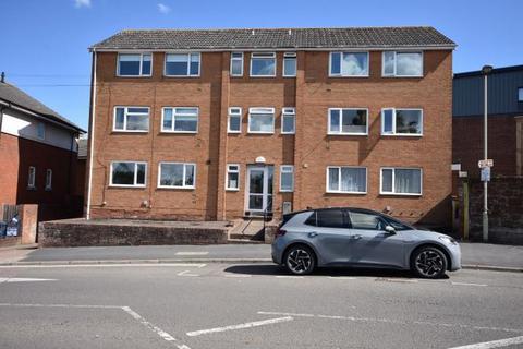 undefined, King William Street, Exeter