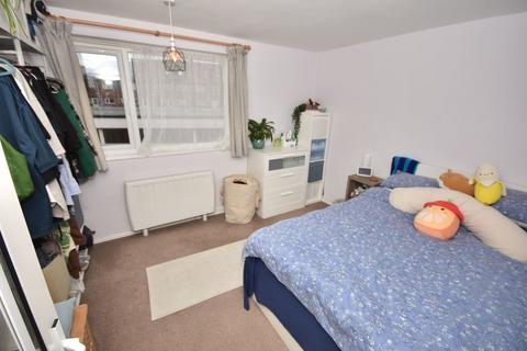 undefined, King William Street, Exeter