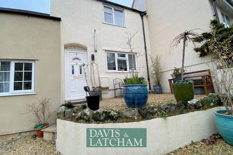 undefined, Vicarage Mews, Warminster