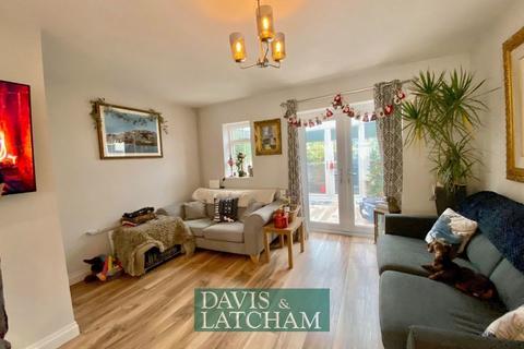 undefined, Vicarage Mews, Warminster