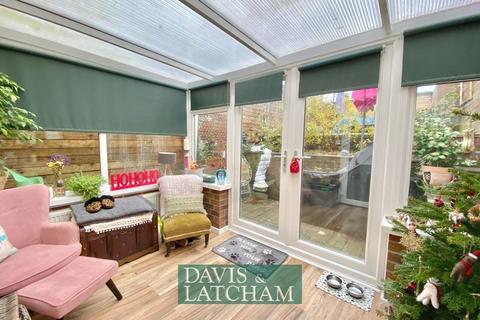 undefined, Vicarage Mews, Warminster