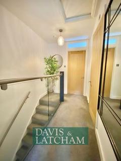 undefined, Vicarage Mews, Warminster