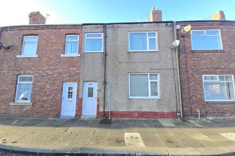 undefined, Milburn Road, Ashington