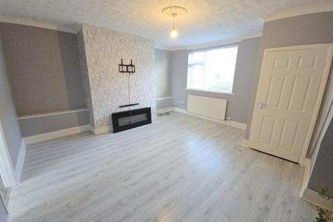 undefined, Milburn Road, Ashington