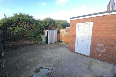 undefined, Milburn Road, Ashington