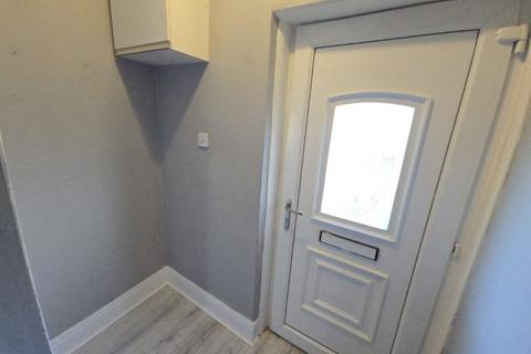 undefined, Milburn Road, Ashington