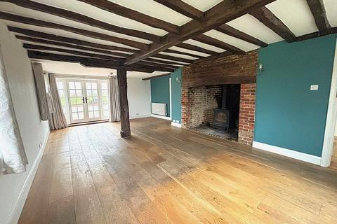 undefined, Woodgate Road, West Malling