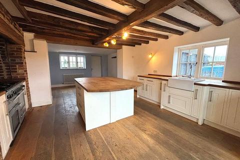 undefined, Woodgate Road, West Malling