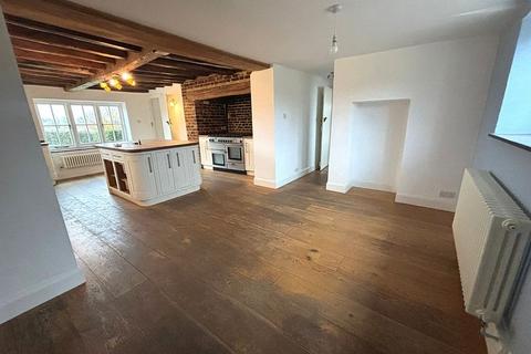 undefined, Woodgate Road, West Malling