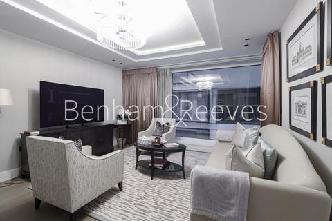 3 bedroom apartment to rent, Kensington,  Kensington W14