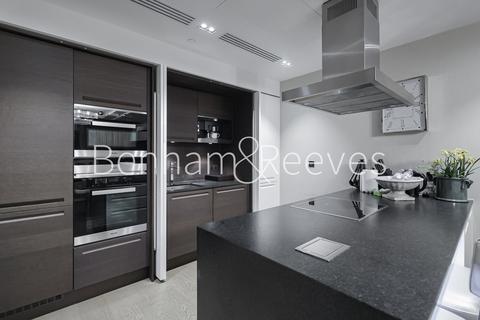 3 bedroom apartment to rent, Kensington,  Kensington W14