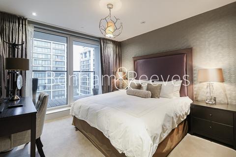 3 bedroom apartment to rent, Kensington,  Kensington W14