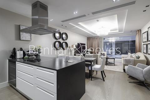 3 bedroom apartment to rent, Kensington,  Kensington W14