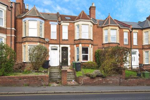 undefined, Pinhoe Road, Mount Pleasant, Exeter
