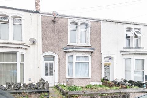 5 bedroom terraced house for sale, Marlborough Road, Brynmill, Swansea, SA2