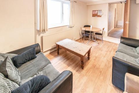 5 bedroom terraced house for sale, Marlborough Road, Brynmill, Swansea, SA2