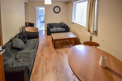 5 bedroom terraced house for sale, Marlborough Road, Brynmill, Swansea, SA2