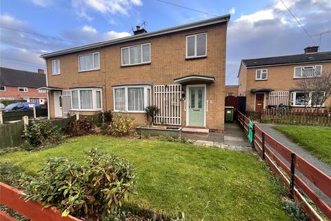 undefined, Connynger Crescent, Shrewsbury, Shropshire, SY2