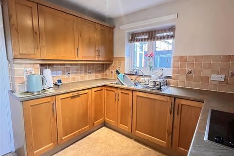 undefined, Connynger Crescent, Shrewsbury, Shropshire, SY2