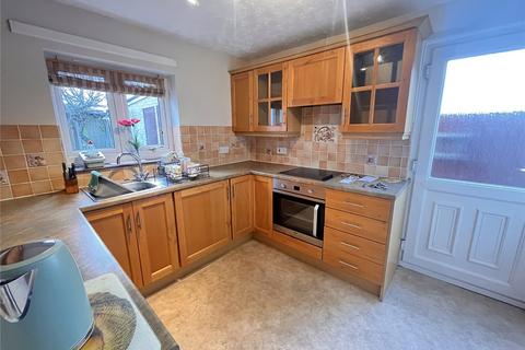 undefined, Connynger Crescent, Shrewsbury, Shropshire, SY2