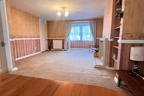 undefined, Connynger Crescent, Shrewsbury, Shropshire, SY2